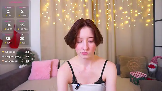 JuanaFriesz live sex cam