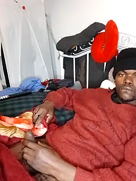 PauMascarado live sex cam