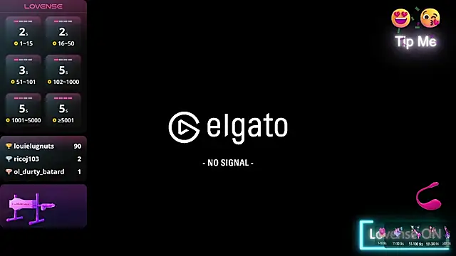 adisson_fox's cam snapshot