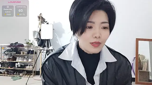 Lulu-uu's cam snapshot