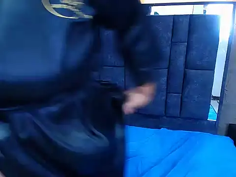 zamarahotcl's cam snapshot