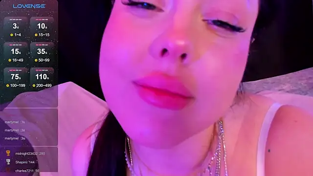 AlbaLimory's cam snapshot