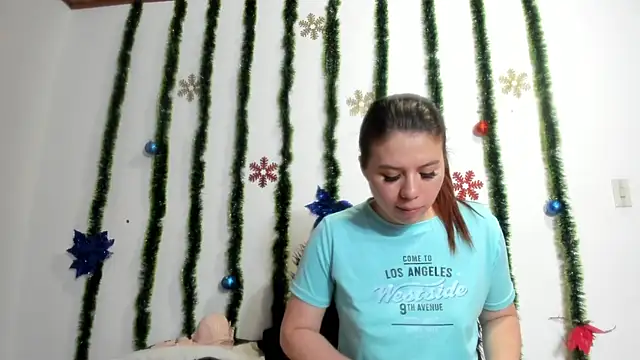 Samantha_Wallker's cam snapshot