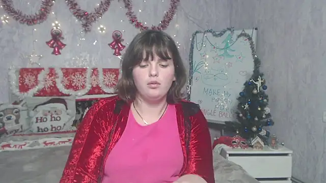 StaceyLex's cam snapshot