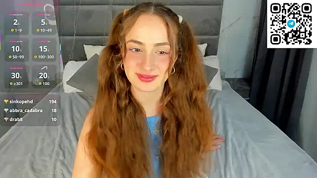 moon_sanny's cam snapshot