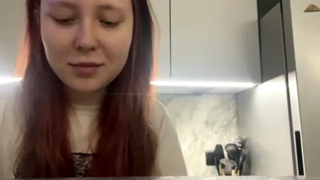 DaphineMckoy's cam snapshot