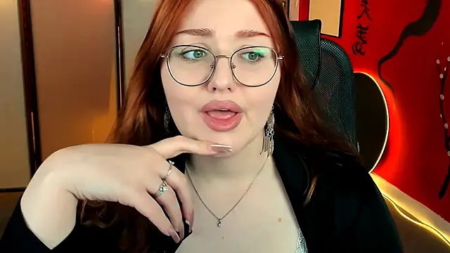 StaceyJensen's cam snapshot