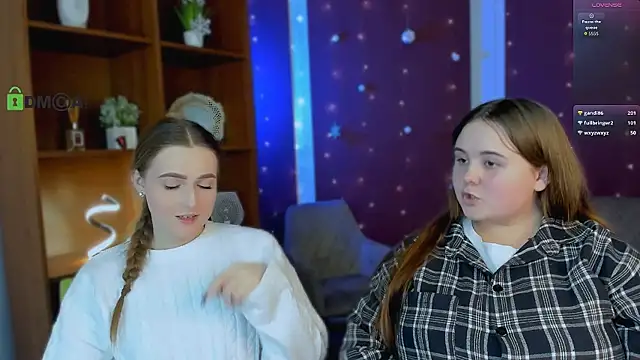 candy_flossie1's cam snapshot