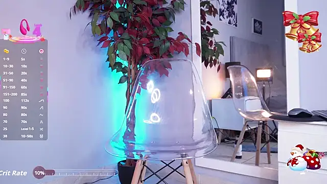 endy_rush live sex cam