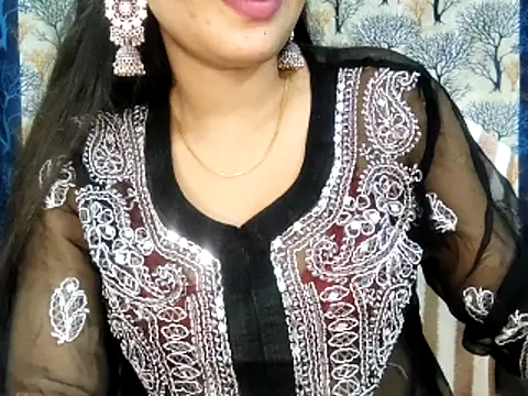 Aarvi_Arora's cam snapshot