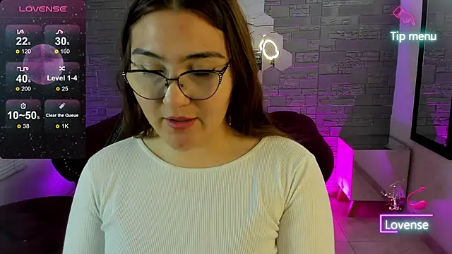 conniejames_m's cam snapshot