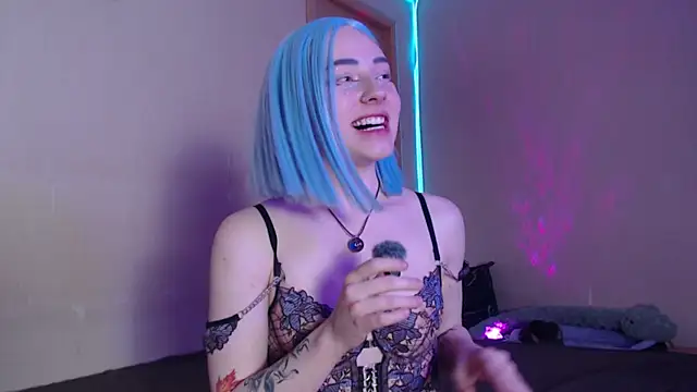 Lexy_Lovy's cam snapshot