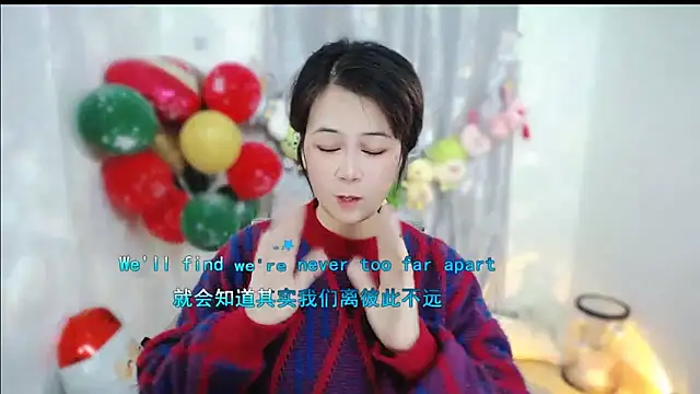 Fan_ting's cam snapshot