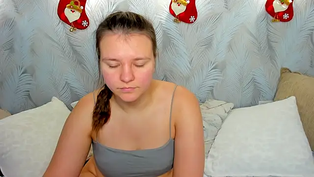 Jenny_Jimmy's cam snapshot