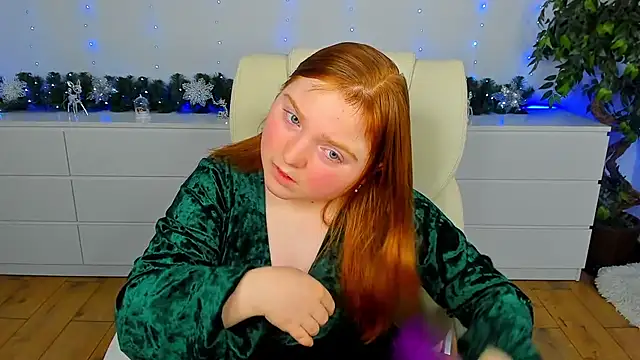 KattyRose8's cam snapshot