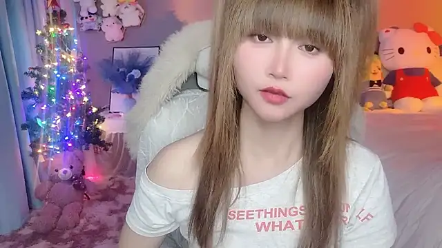 -xiao-xiao-'s cam snapshot