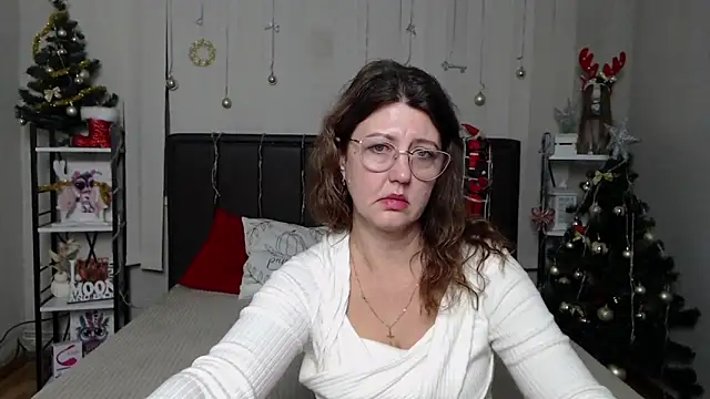 RoseHille's cam snapshot