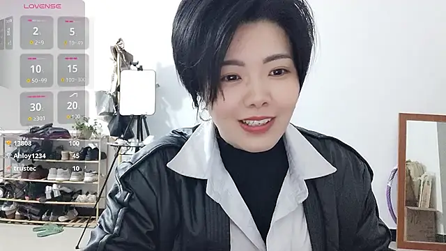 Lulu-uu's cam snapshot