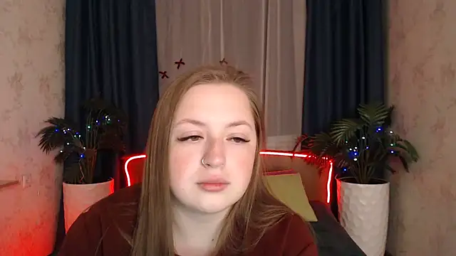 GirlPlayer's cam snapshot