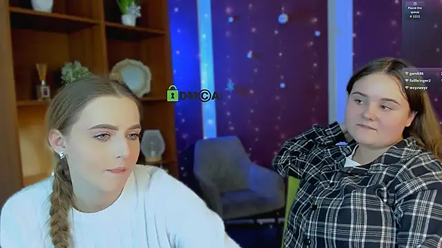 candy_flossie1's cam snapshot