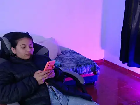 Nina__666's cam snapshot