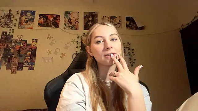 JanelBray's cam snapshot