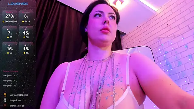 AlbaLimory's cam snapshot