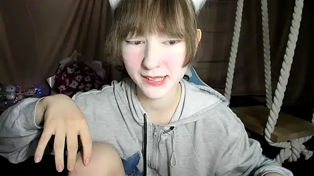 Yoonhee_ki's cam snapshot