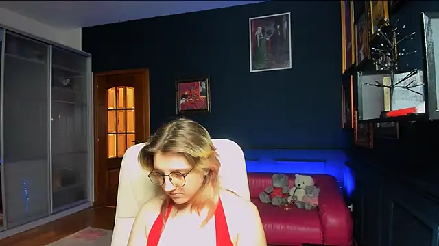 Veronika_Miller18's cam snapshot