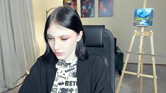 LavonePrimos's cam snapshot