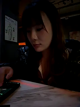 ChuChu1991's cam snapshot