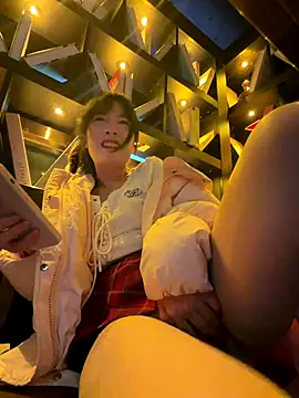 yourkeer's cam snapshot