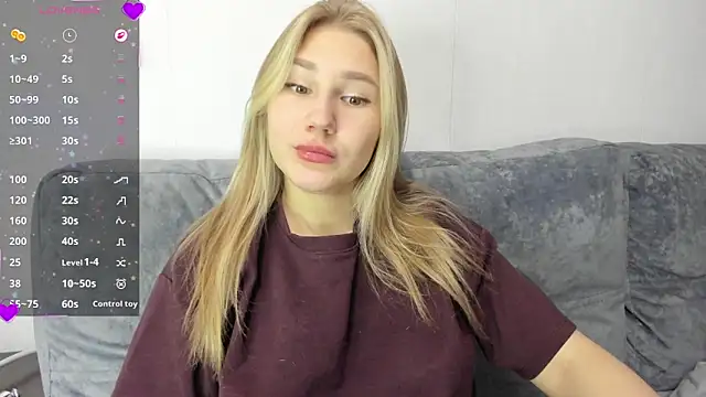 And1sa's cam snapshot