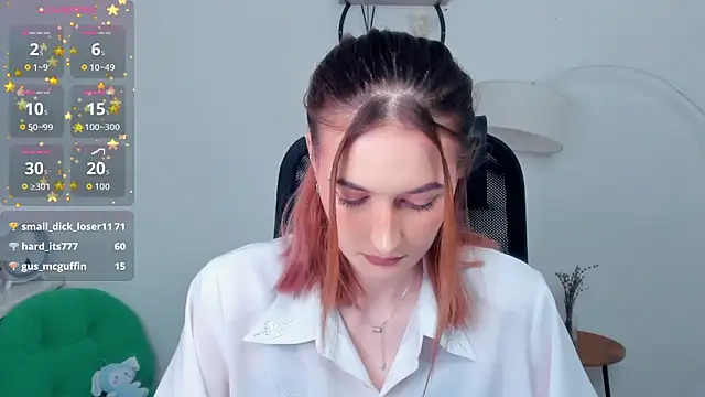 EasterBlink's cam snapshot