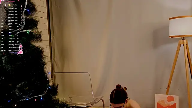 MelitaMoote's cam snapshot