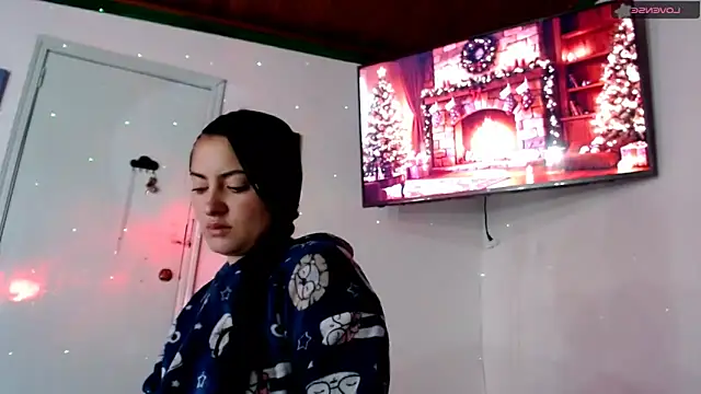 MisNicol's cam snapshot