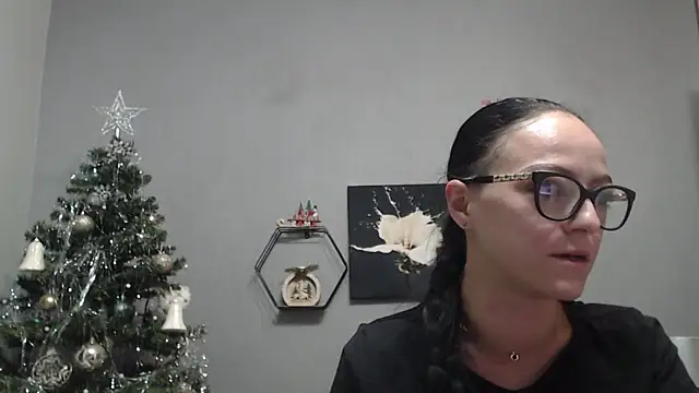 IzabelllNoir's cam snapshot