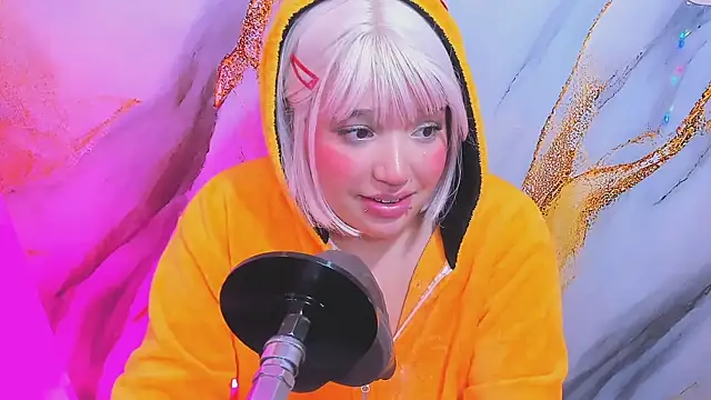 hinata_dolly's cam snapshot