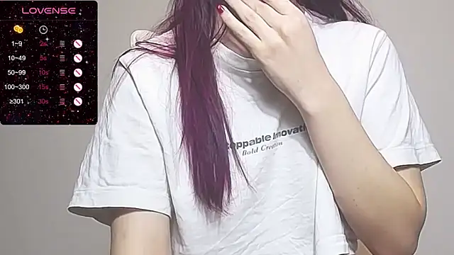 RRUUBBYYY's cam snapshot