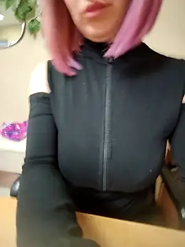 Mandarinka888's cam snapshot