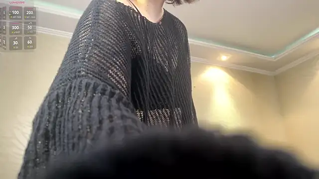 sophia_loly's cam snapshot