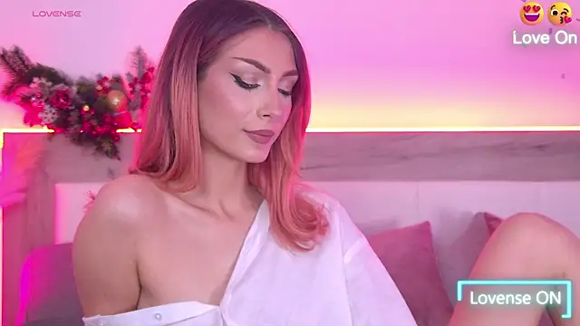 AnyaLobb's cam snapshot