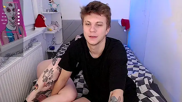 soalice's cam snapshot