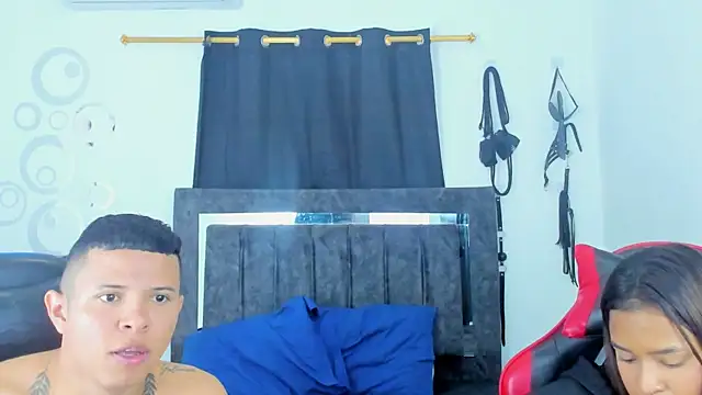 Three_Ways_to_Love's cam snapshot