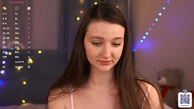 GeorginaDudley's cam snapshot