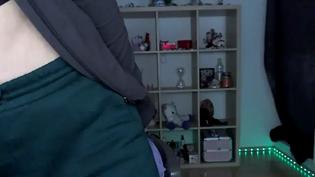 MissyDior8's cam snapshot