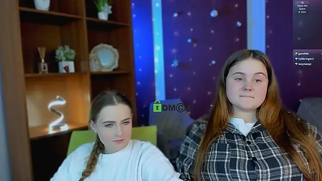 candy_flossie1's cam snapshot