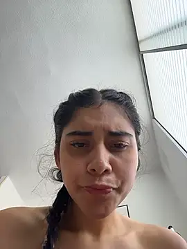 Miia_moonn's cam snapshot