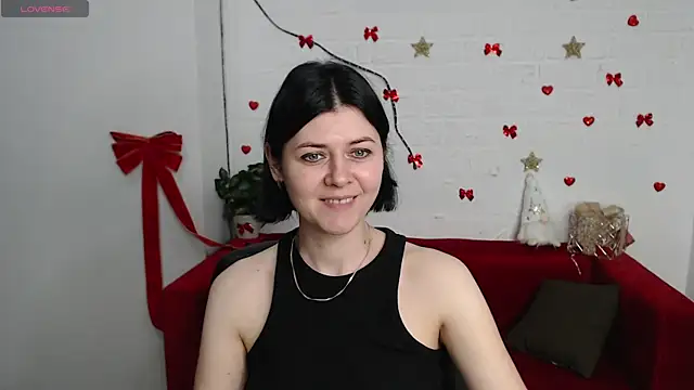 MelisaGollden's cam snapshot