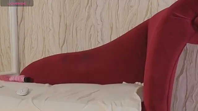 AmyLeNoir's cam snapshot